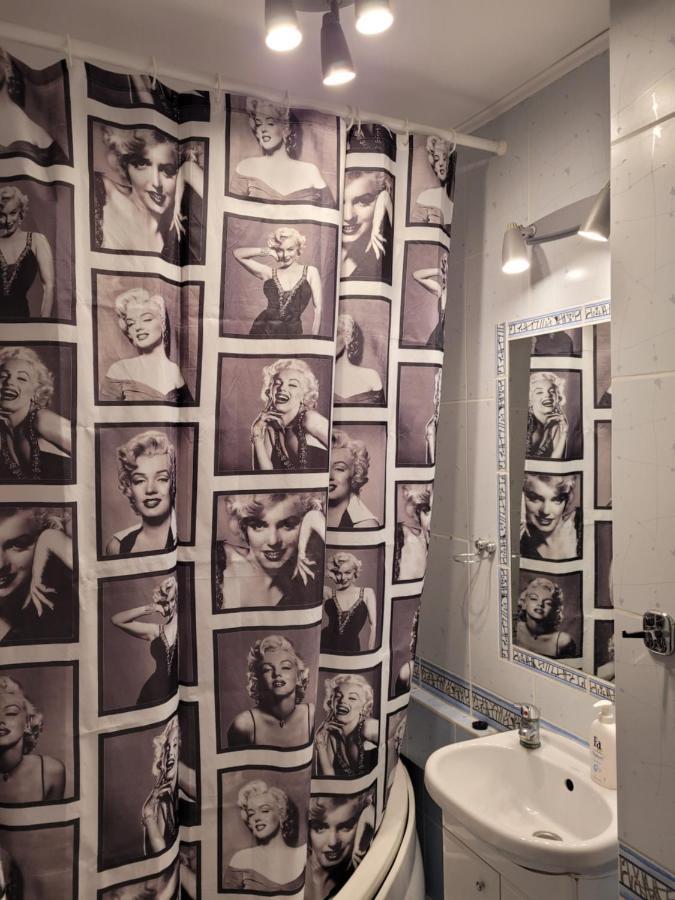 Filmowy Zoliborz * Варшава