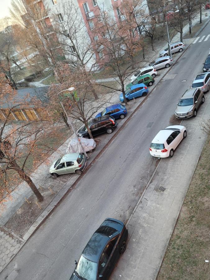 Filmowy Zoliborz * Варшава