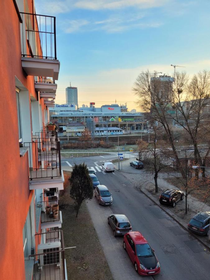 Filmowy Zoliborz Апартаменти